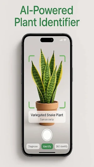 Plant Lover Screenshot 0