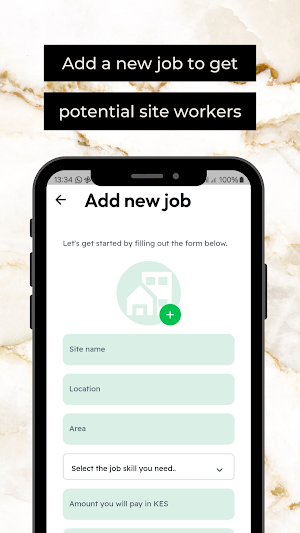 Workazi Screenshot 2