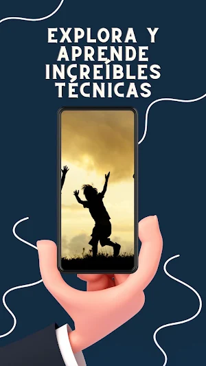 Motricidad Para Niños Felices Screenshot 2