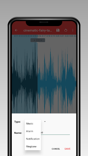 MP3 Cutter 2022 Screenshot 2