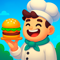 Idle Food Restaurant