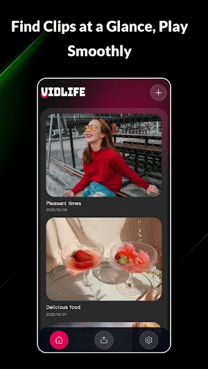 VidLife-Vision Splendor Screenshot 0