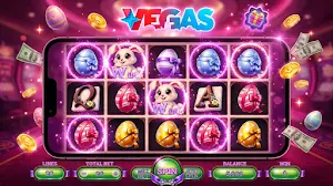 Vegas Way:Casino Slots Screenshot 2