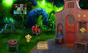 Farmer Boy Rescue Screenshot 1