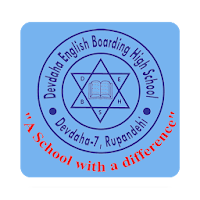 Devdaha Eng. Boarding School