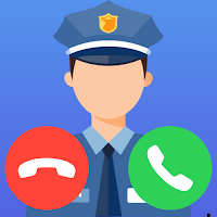 Faux appel police