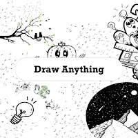 Draw Colors : Sketchbook