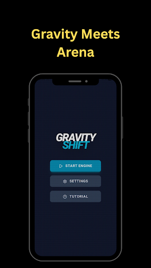 Gravity Shift Arena Screenshot 3