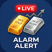 Gold Price Live Rate Today