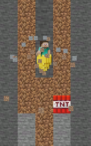Digging Dash Screenshot 1