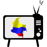 Canales TV de Colombia en Vivo
