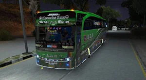 Bus Simulator X Screenshot 1