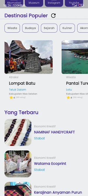 disumutaja Screenshot 2