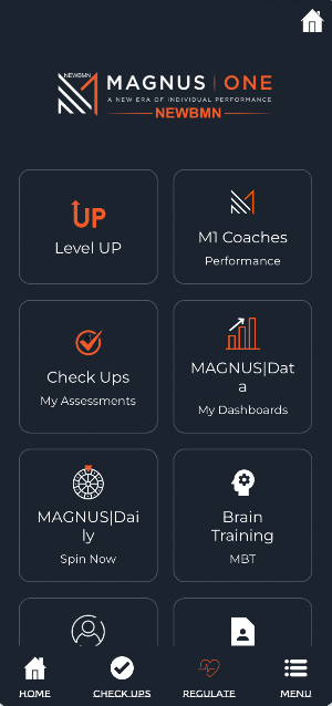 NEWBMN Screenshot 2