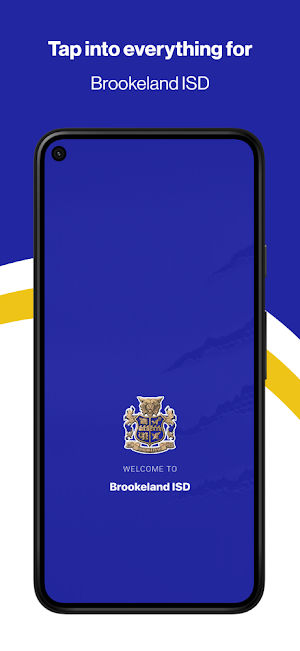 Brookeland ISD Screenshot 0
