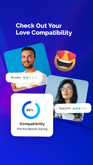 Friendly: Dating. Meet. Chat Screenshot 2