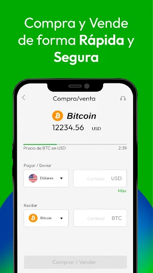 9780Bitcoin.com Screenshot 1