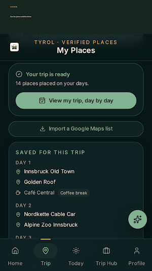 EasyRoad Europe Screenshot 0