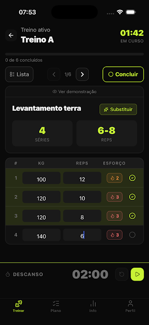Kyro Screenshot 0