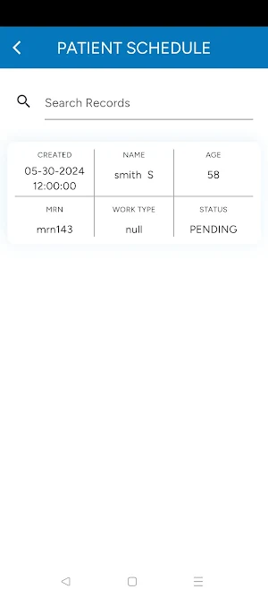 SterlingDict Screenshot 2