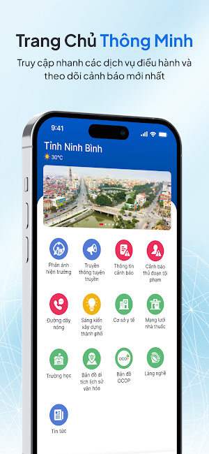 Ninh Bình - S Screenshot 1