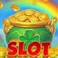 Clover Fortune Slots: Win Cash