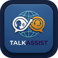 Talk Assist : AI Interpreter