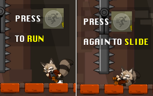 Jump Quest: Lost Worlds Screenshot 3