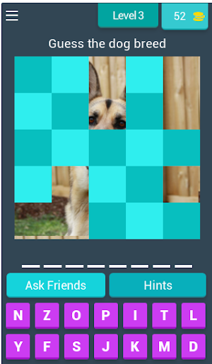 Guess The Dog Breed FREE Screenshot 2