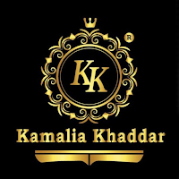 Kamalia Khaddar