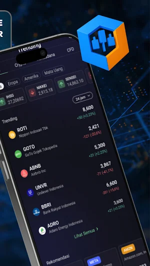 Wealth_Phantom Screenshot 3