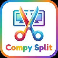 Compy Split : Video Split