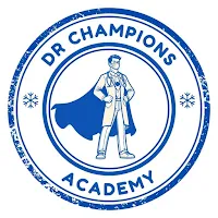 Dr Champions Academy