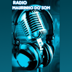 Rádio Maurinho do Som Screenshot 1