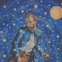 Aesthetic Painting Wallpaper