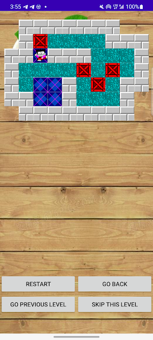 Subgenus Trashsport Screenshot 3