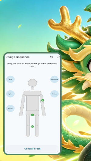 FlexaPose Screenshot 1