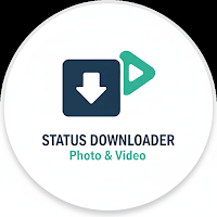 Status Downloader Photo Video