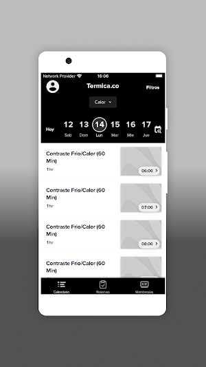 Termica.co Screenshot 1