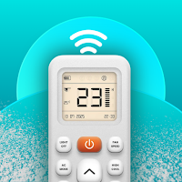 Remote For LG AC