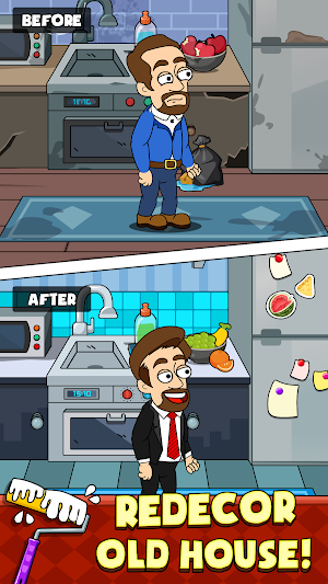 Bricks Breaker Rescue Screenshot 3