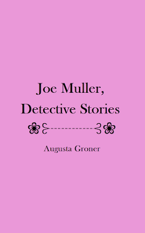 Joe Muller: Detective Stories Screenshot 3