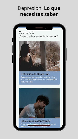 Refugio Screenshot 0