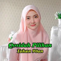 Qosidah Pilihan tahun 90an