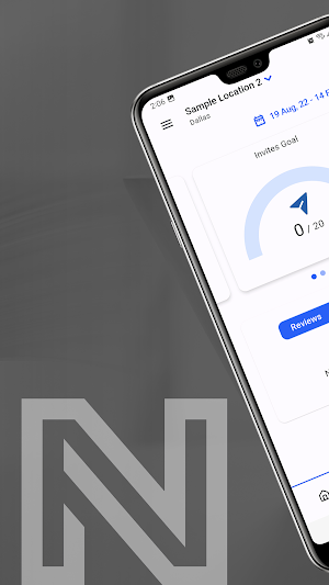 Netron MARKETING Screenshot 3