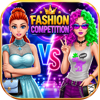 DressUp Girl: Makeup Wala Game