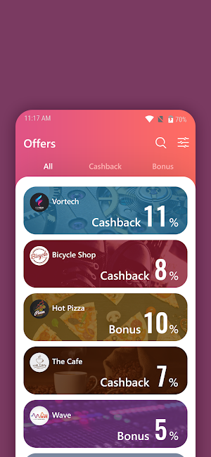 id plus Screenshot 2
