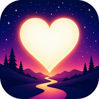 Mots touchants le coeur