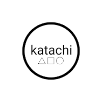 katachi(カタチ)公式アプリ