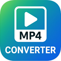 MP4 Converter – All Format